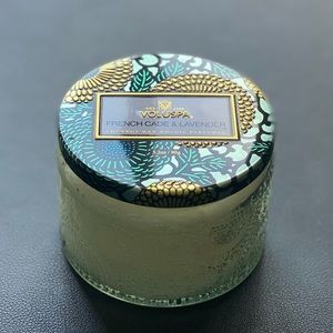 Voluspa French Cade Lavender Candle